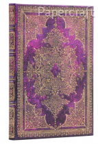 Zápisník Paperblanks Bijou midi nelinkovaný PB9376-3